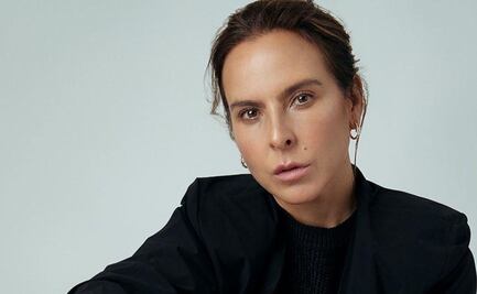 Así es por dentro la lujosa mansión de Los Ángeles de Kate del Castillo