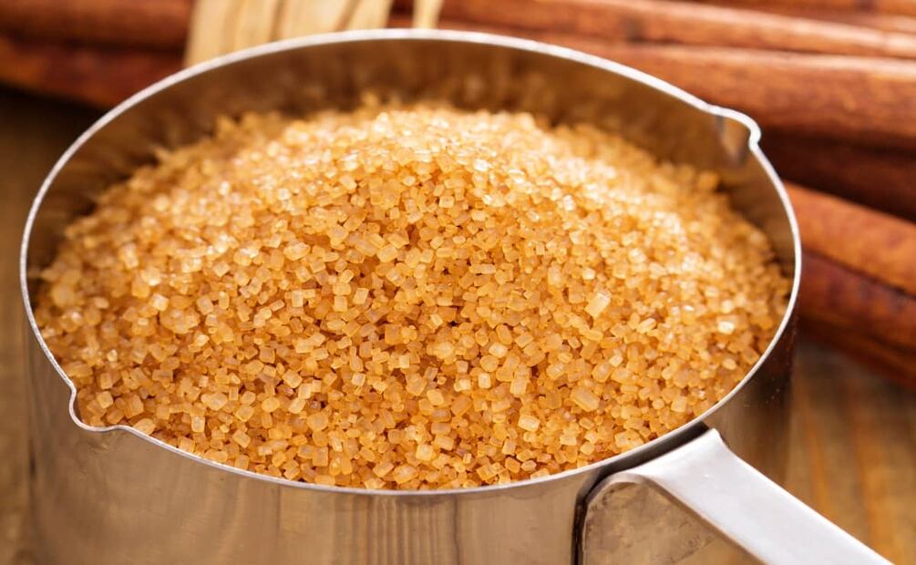 En la edad media, el azúcar se usaba para condimentar comidas saladas. Foto: Freepik