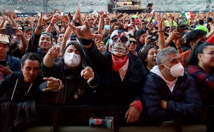 ¡Recuerda! Estas son las rutas del RTP para regresar a casa después del Vive Latino 2022