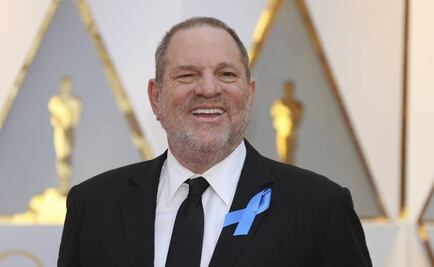 Los filmes de Harvey Weinstein, productor acusado de acoso sexual