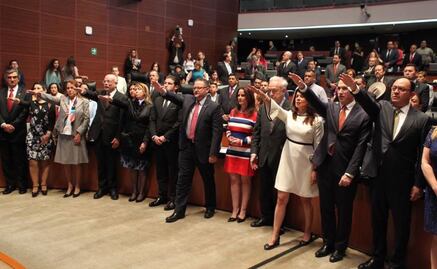 Cónsules de México en EU se comprometen a empoderar a mexicanos