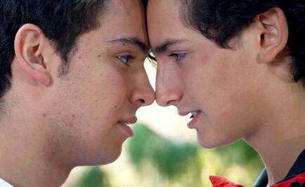 LGBT themed Mexican soap nominated for GLAAD award