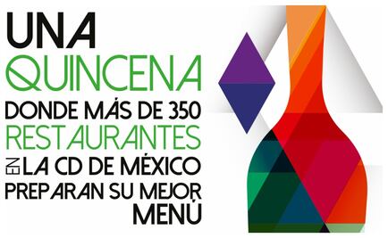 15 días para comer a precios únicos