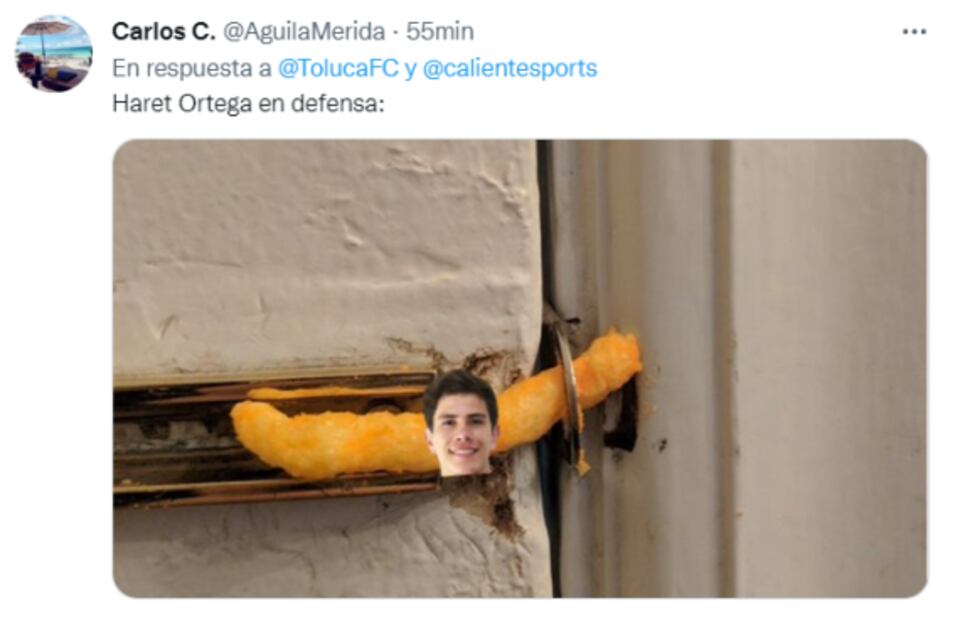 Los mejores memes que dejó la final donde Pachuca goleó al Toluca