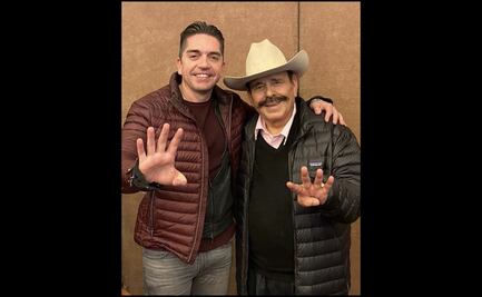 Luis Fernando Salazar, nuevo coordinador de campaña de Armando Guadiana