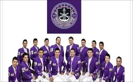 Banda MS y Snoop Dogg, ¿padrinos del Mazatlán FC?