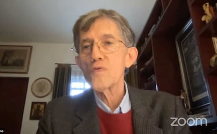 Álvarez-Buylla se ha convertido en una especie de caricatura del presidente