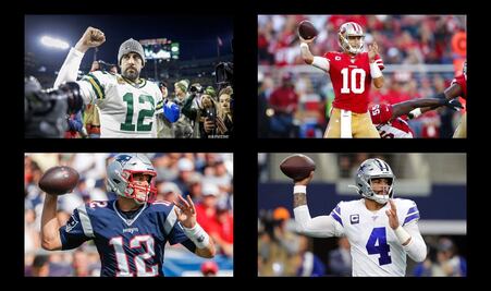 Deja atrás la nostalgia por la NFL y checa lo que te espera en la Semana 12