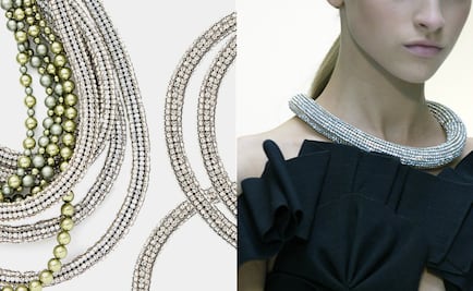 Esta es la línea de joyas que esperamos ver en la alfombra roja de los Premios Oscar 2018