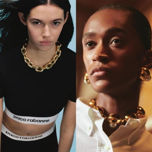 Los accesorios en tendencia que vamos a llevar en primavera 