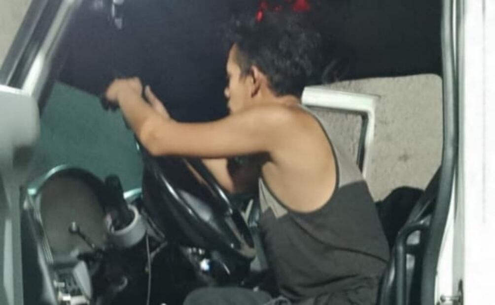 FOTOS y VIDEOS: Las impactantes imágenes que dejó el choque múltiple en Mixcoac