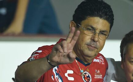 Alargan castigo contra Fidel Kuri por actos impropios en Puebla