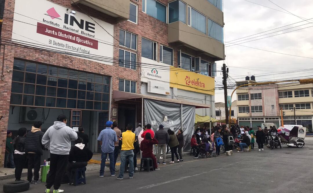 Foto: Emilio Fernández/ EL UNIVERSAL