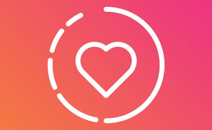 La nueva función de Mejores Amigos en Instagram