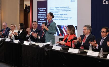 Refritean anuncios de inversión