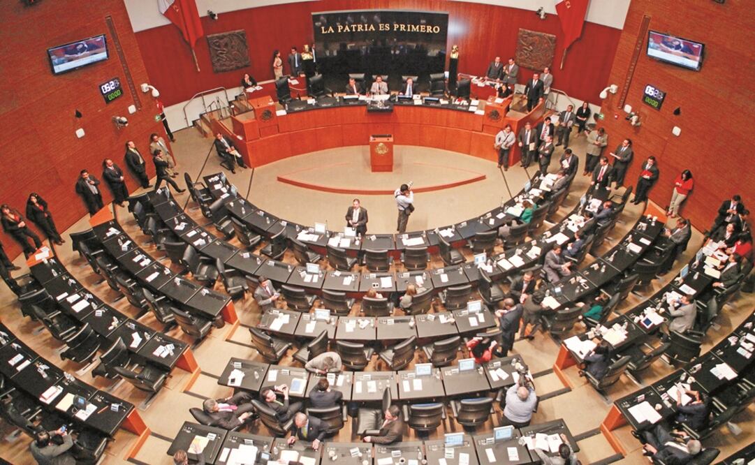 (Foto: Archivo/El Universal)