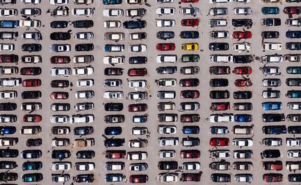 Así va la venta de autos en México en el primer semestre del año 