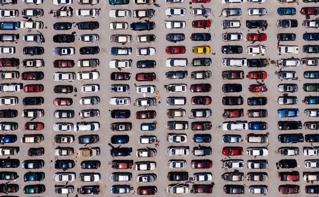 Así va la venta de autos en México en el primer semestre del año