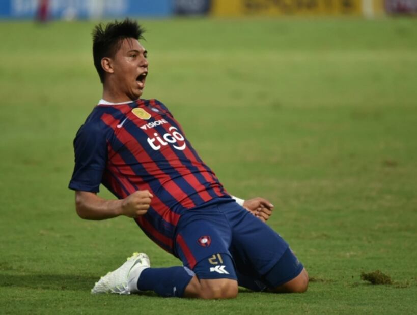 Los jóvenes talentos a seguir en la Copa América