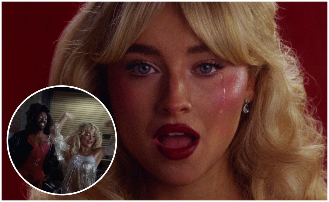 La intérprete de 'Manchild', estrenó el videoclip de su segundo sencillo "Tears". Foto: Captura de pantalla