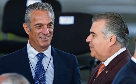 Gobierno e IP sellan “borrón y cuenta nueva”