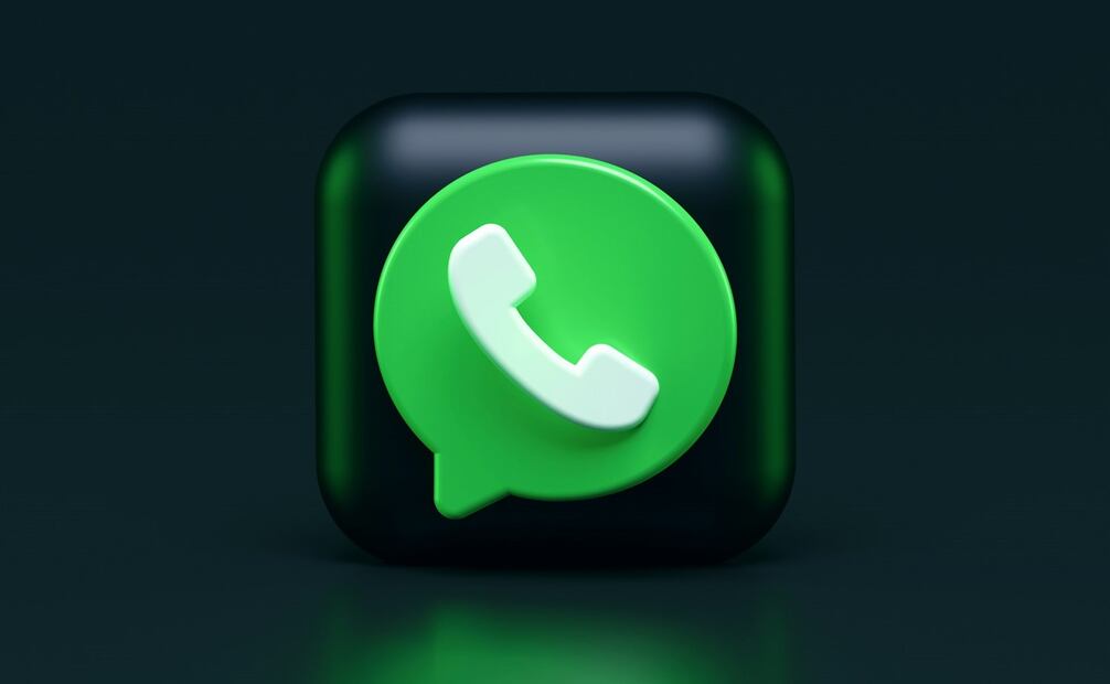 WhatsApp. Foto Unsplash