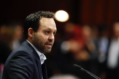 Reclama MC “injerencias” en el Poder Legislativo