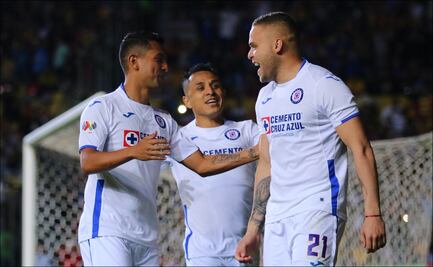 Cruz Azul podría desprenderse de su actual figura