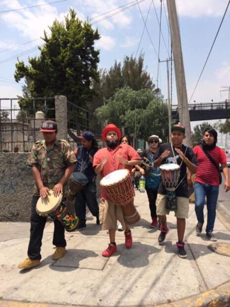 De pandilleros a empresarios