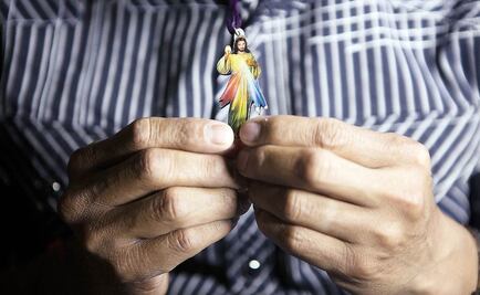 "Derechos humanos no nos ha brindado apoyo alguno"