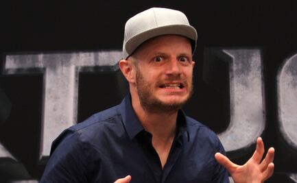 "Dan asco", explota Facundo contra actores e influencers que se vendieron al PVEM