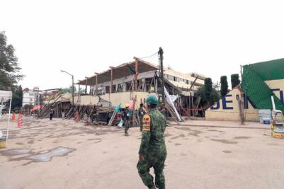 Barrales y Sheinbaum polemizan por Rébsamen