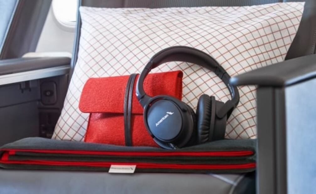 Qué es premium economy y cuál es su diferencia con la clase económica