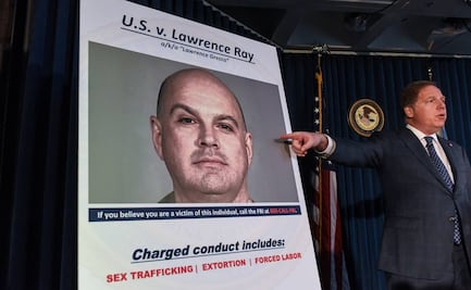 Detienen a hombre por prostituir a compañera de su hija en Nueva York