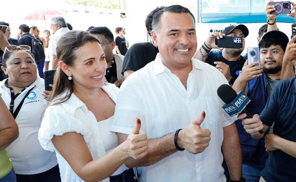 Foto: Yazmín Rodríguez / EL UNIVERSAL