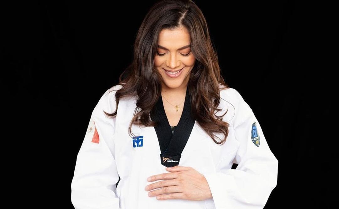 Atletas mexicanas que son madres