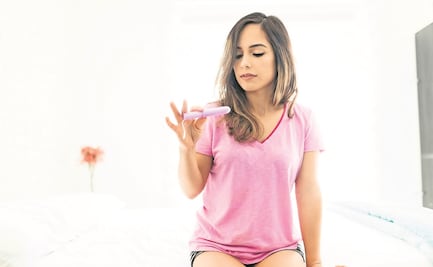 Confirmado: vacuna vs Covid-19 sí altera menstruación de mujeres