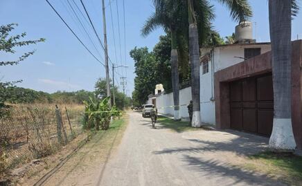 Hallan a dos hombres decapitados y calcinados en Morelos; habían desaparecido la noche del 15 de mayo