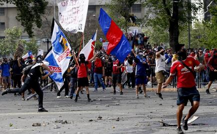 Fuertes críticas a Conmebol por mantener final de Libertadores en Chile