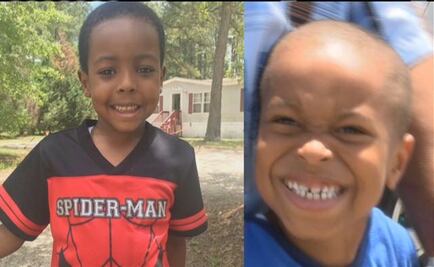 Abuelo se disculpa por recoger a "nieto equivocado" 