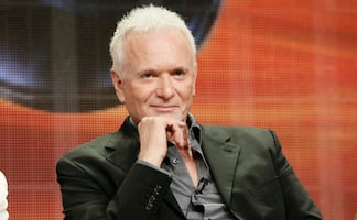 Muere el actor Anthony Geary, ganador de ocho Emmy y protagonista de "Hospital General"