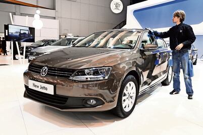 Sufren Fiat, VW y Mazda al exportar vehículos 