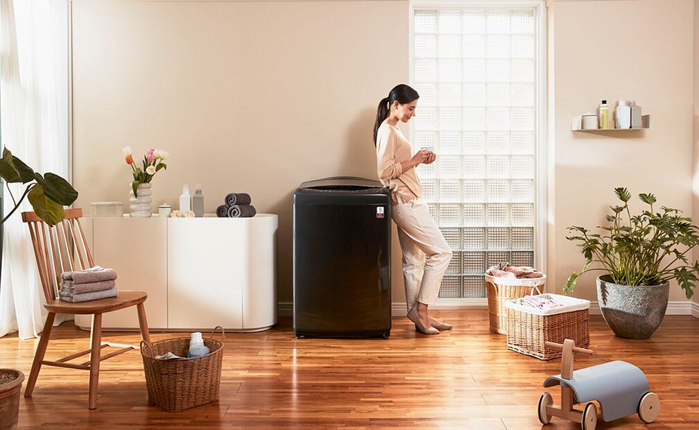 Foto: cortesía LG Electronics