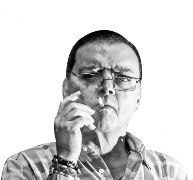 En memoria de los creadores que se fueron