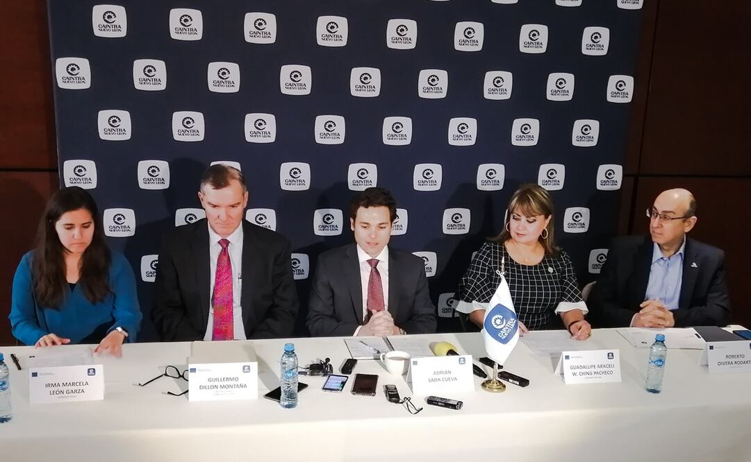 Foto: Twitter @caintra_nl