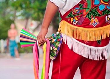 Qué es la Fiesta de las Culturas Indígenas en CDMX