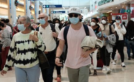 Consulado de EU en Mérida emite alerta de seguridad para viajes a Quintana Roo