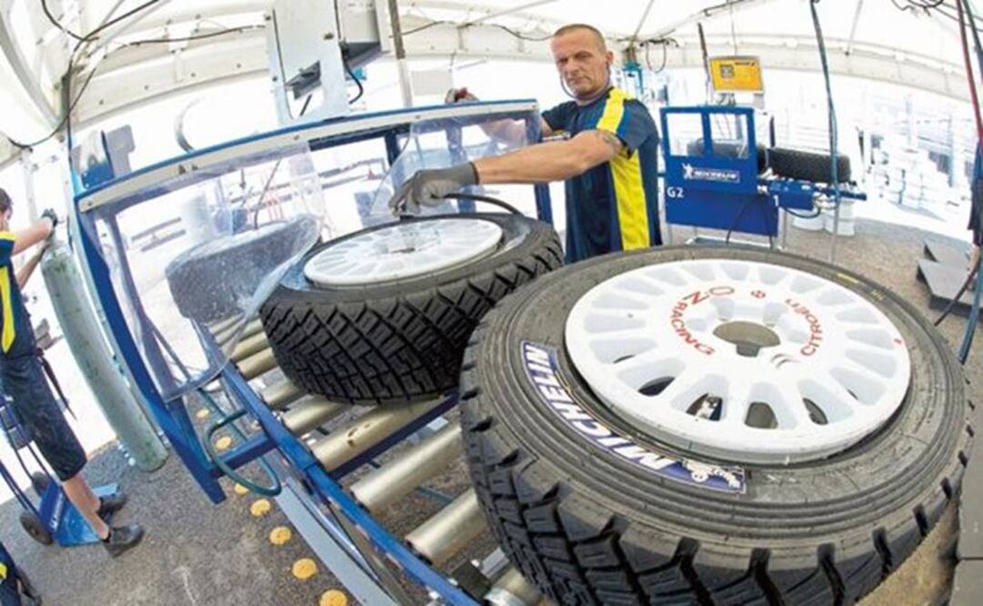 France's Michelin plans US$510 mln plant in Guanajuato