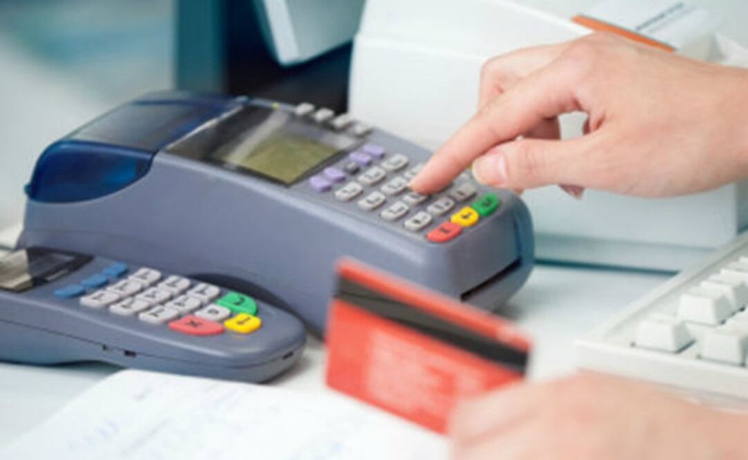 Asimismo, la herramienta ofrece servicios de pagos y venta de tiempo aire para teléfonos celulares