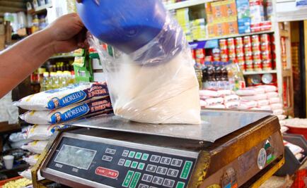 EU ratifica "dumping" en azúcar mexicana         